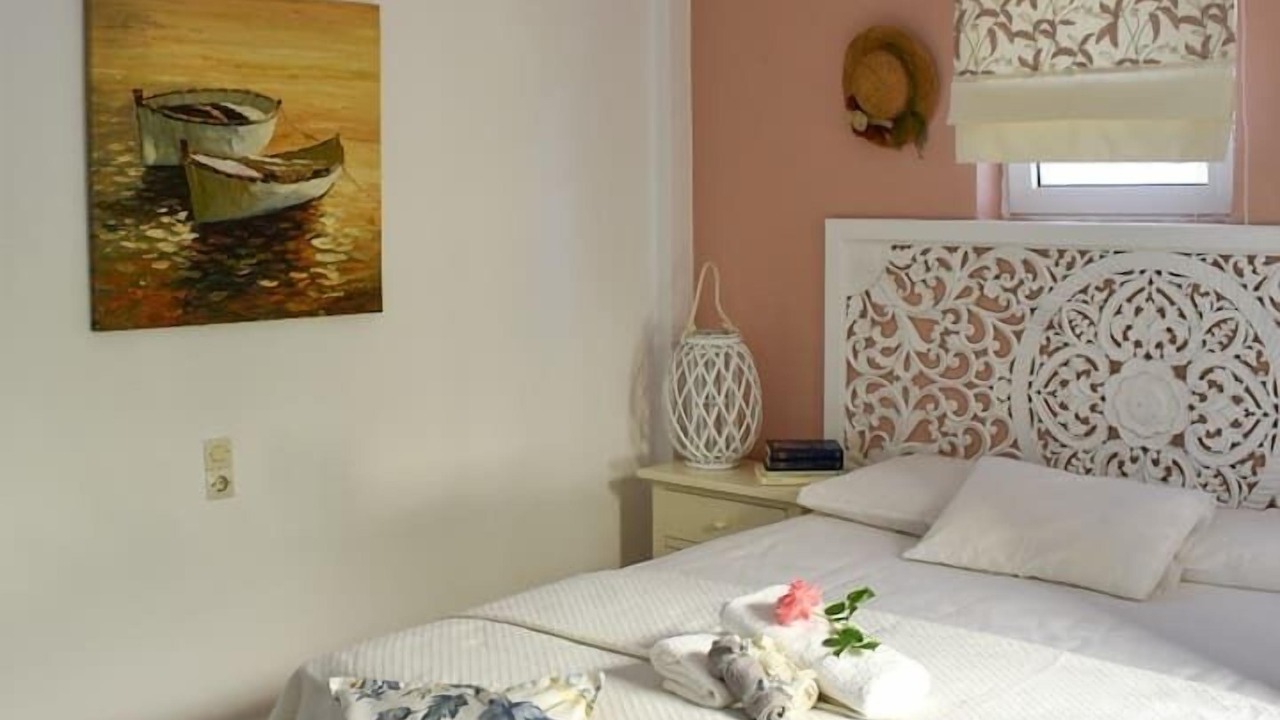 Photo of Bedroom in Viannos