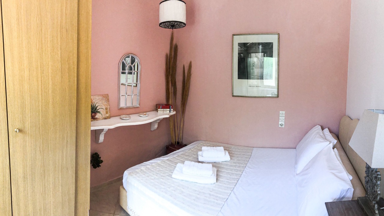 Photo of Bedroom in Viannos