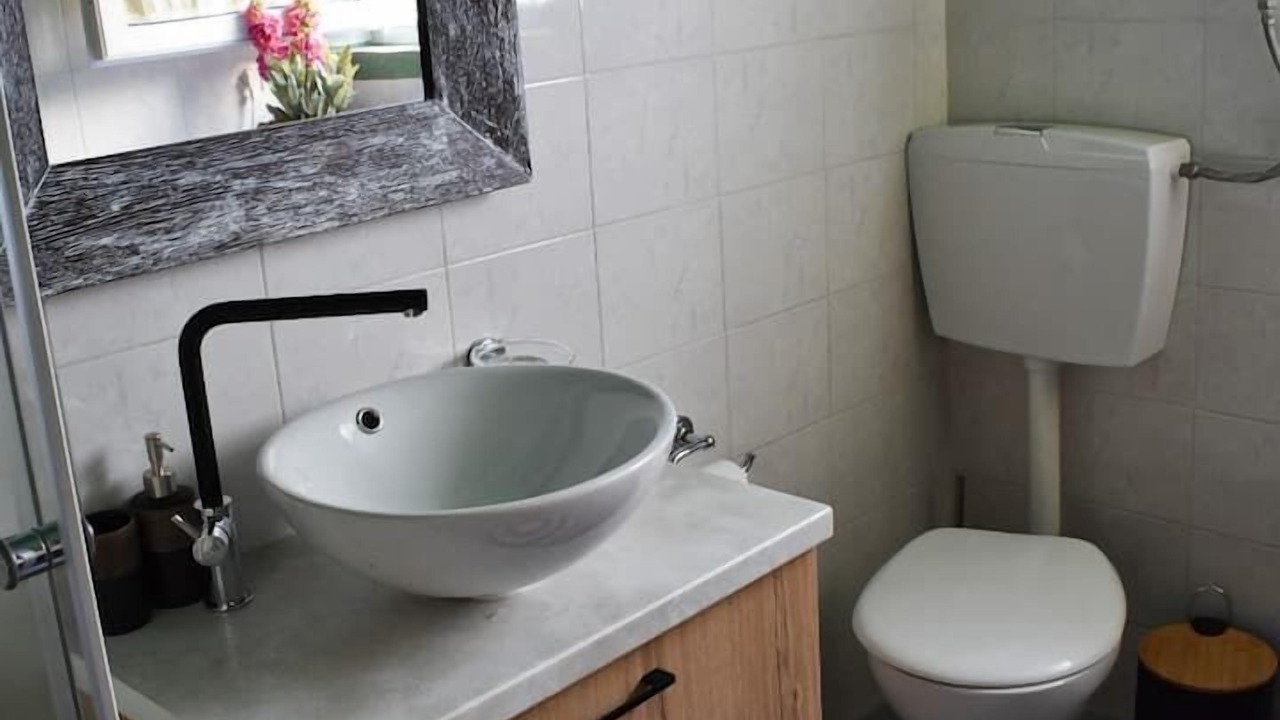 Photo of Bathroom in Viannos