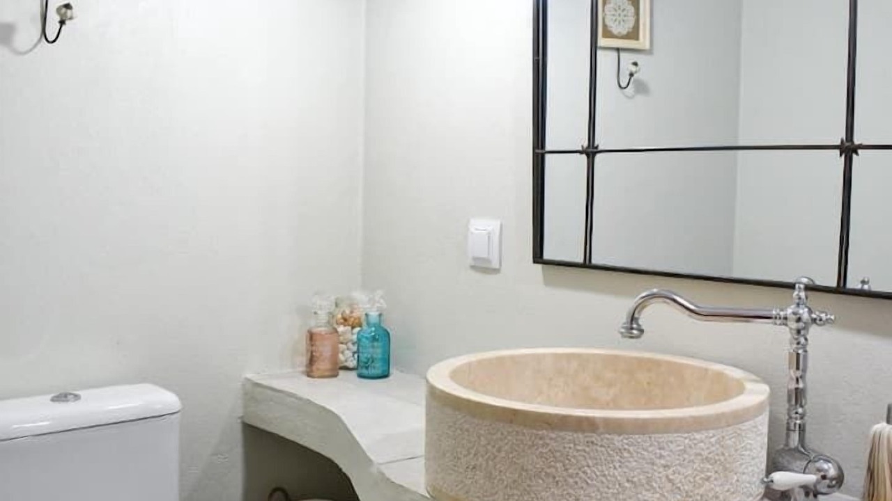 Photo of Bathroom in Viannos