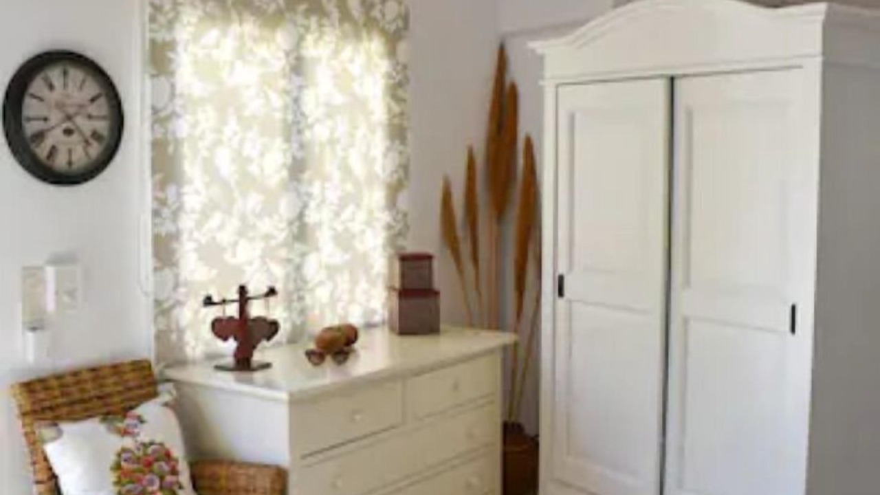 Photo of Bedroom in Viannos