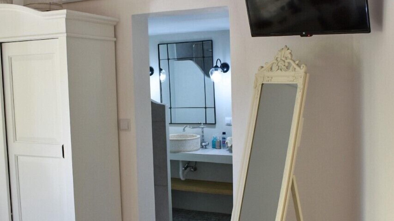 Photo of Bedroom in Viannos