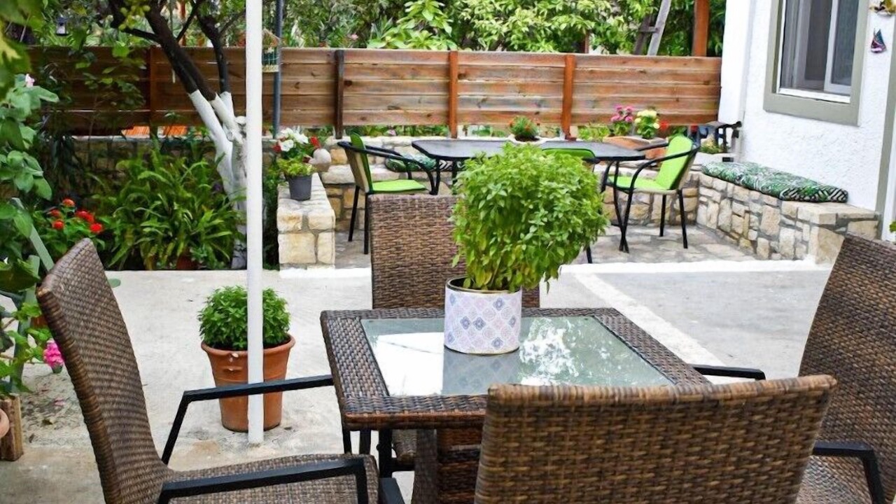 Photo of Patio Balcony in Viannos