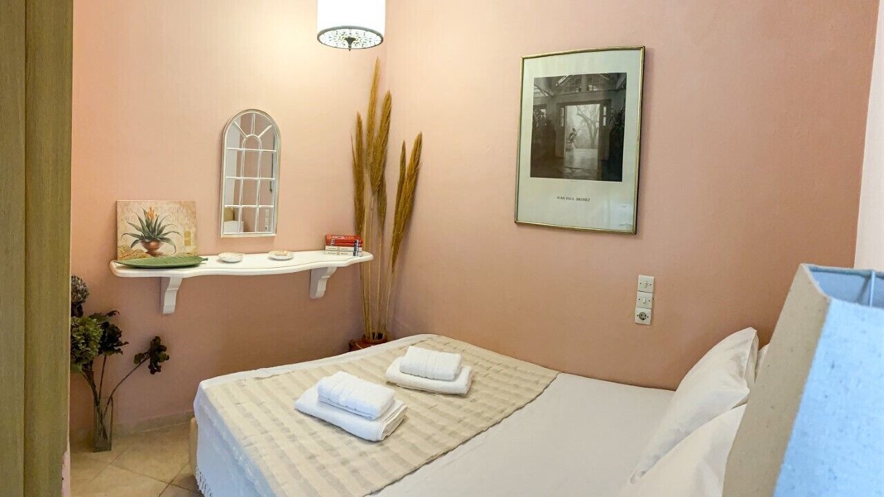 Photo of Bedroom in Viannos