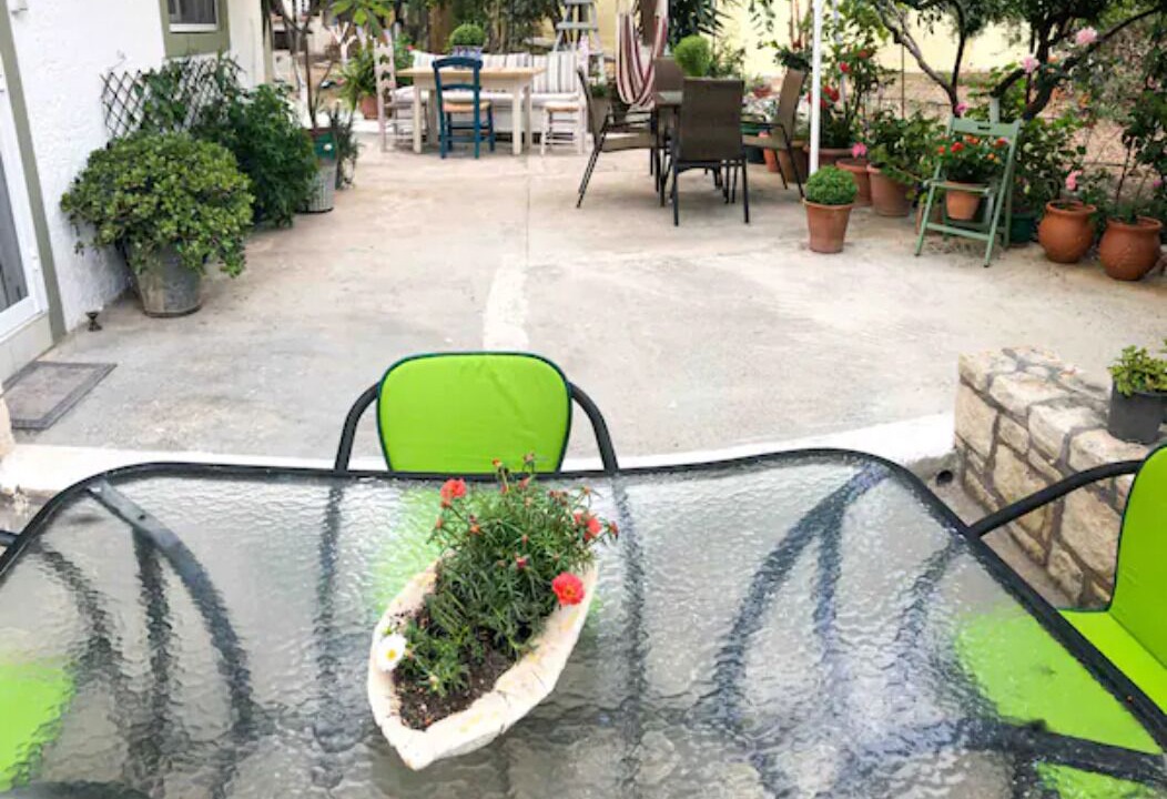 Photo of Outdoor in Viannos