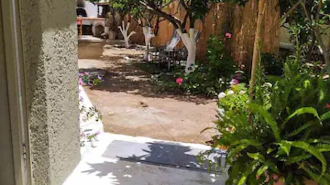 Photo of Patio Balcony in Viannos