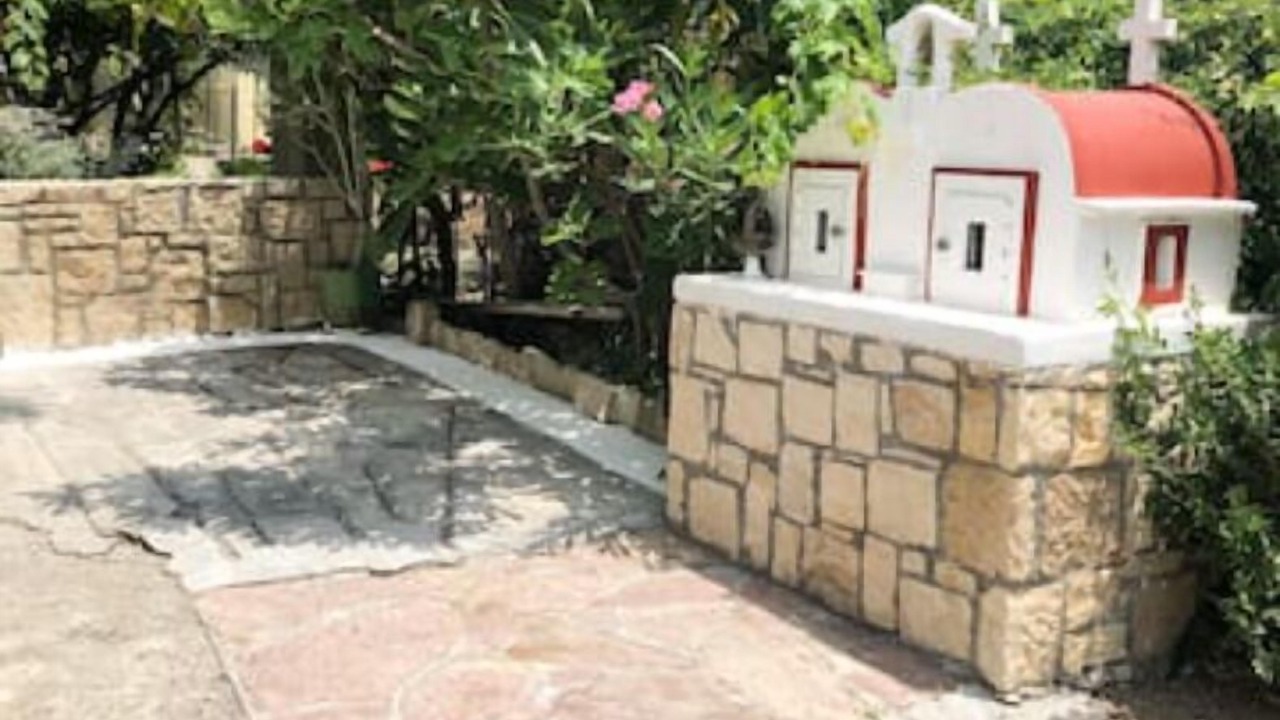 Photo of Outdoor in Viannos