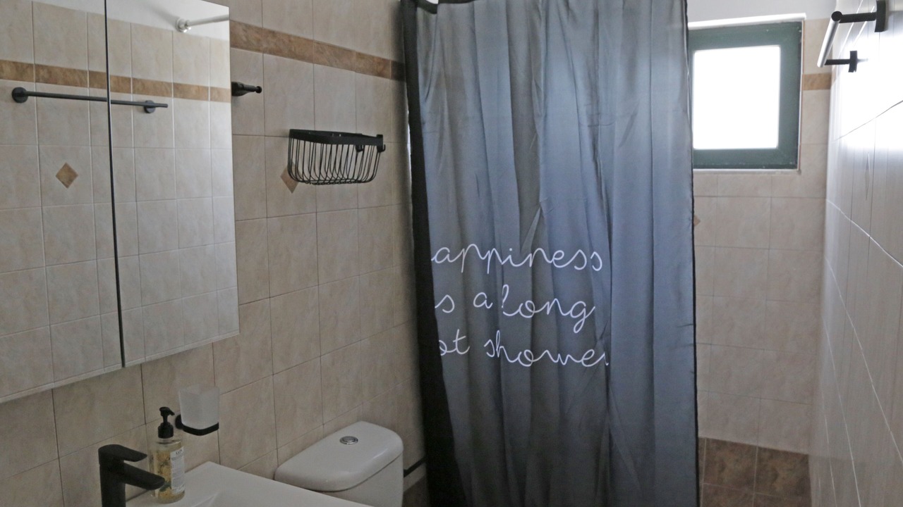 Photo of Bathroom in Aigialeia