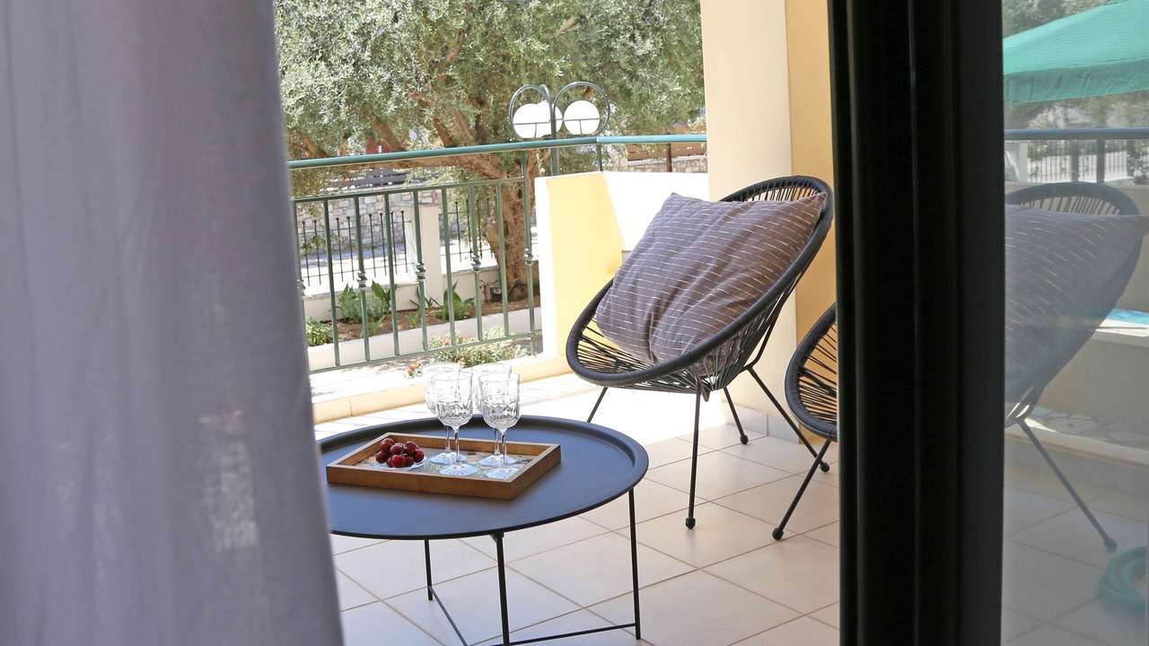 Photo of Outdoor in Aigialeia