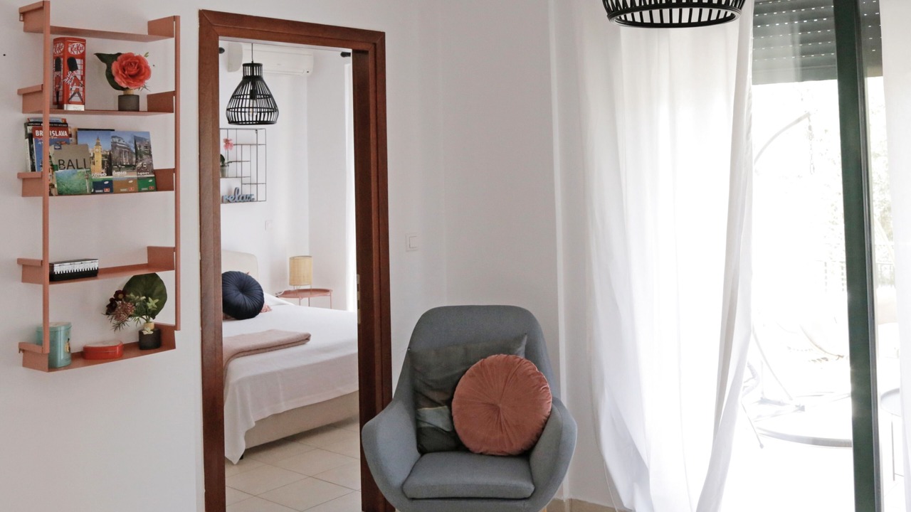 Photo of Bedroom in Aigialeia
