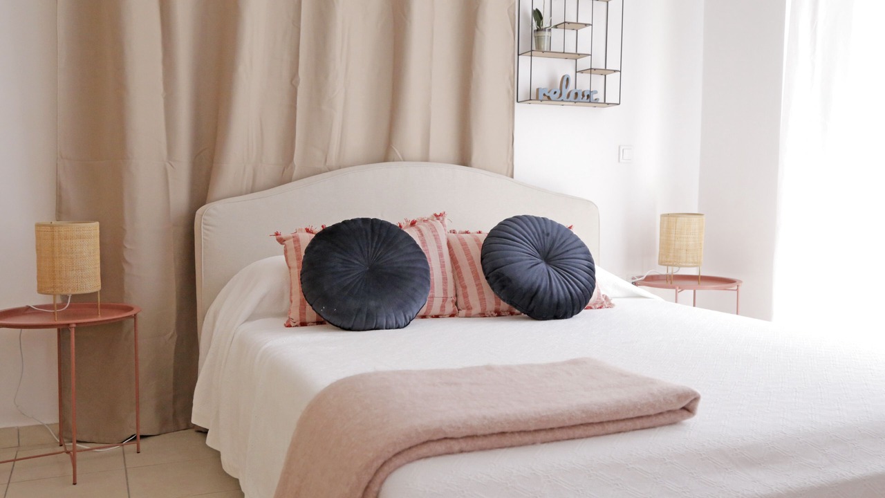 Photo of Bedroom in Aigialeia