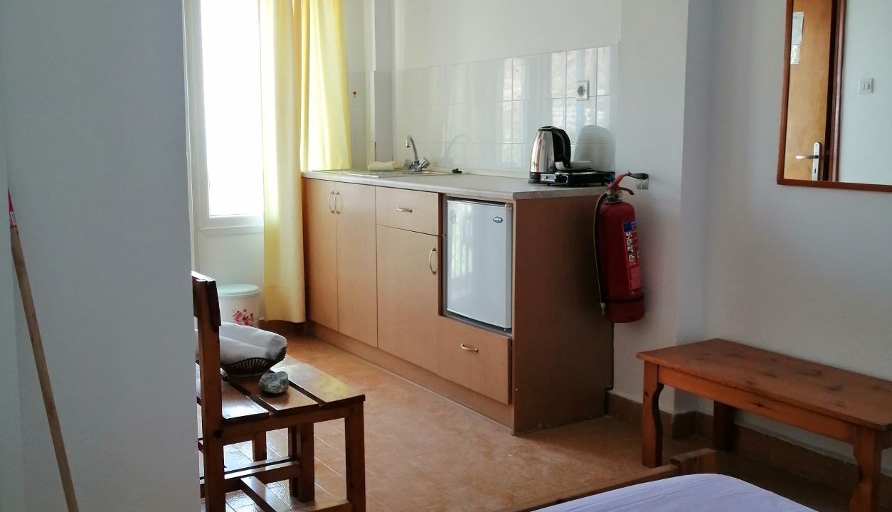 Photo of Bedroom in Leros