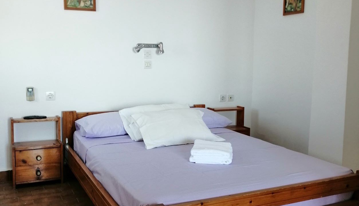 Photo of Bedroom in Leros