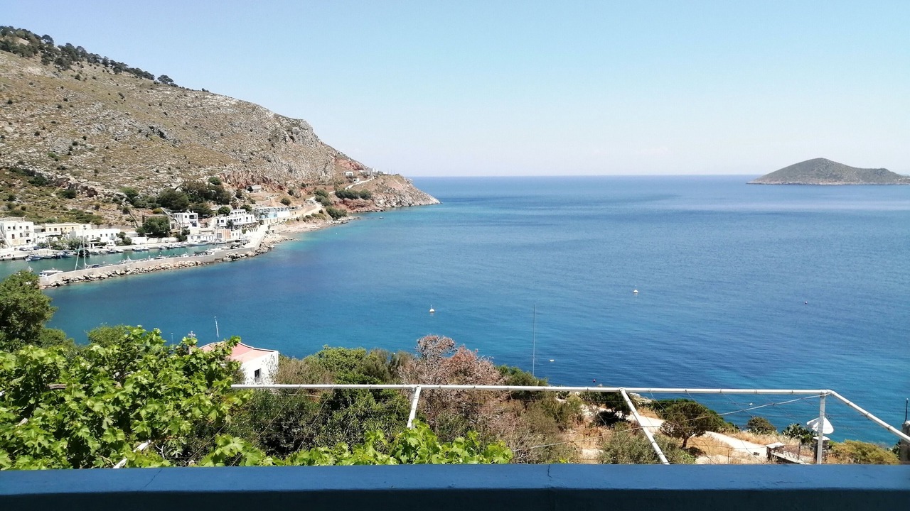 Photo of Outdoor in Leros