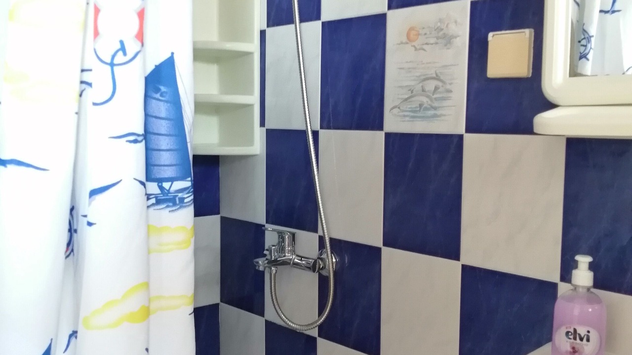 Photo of Bathroom in Leros