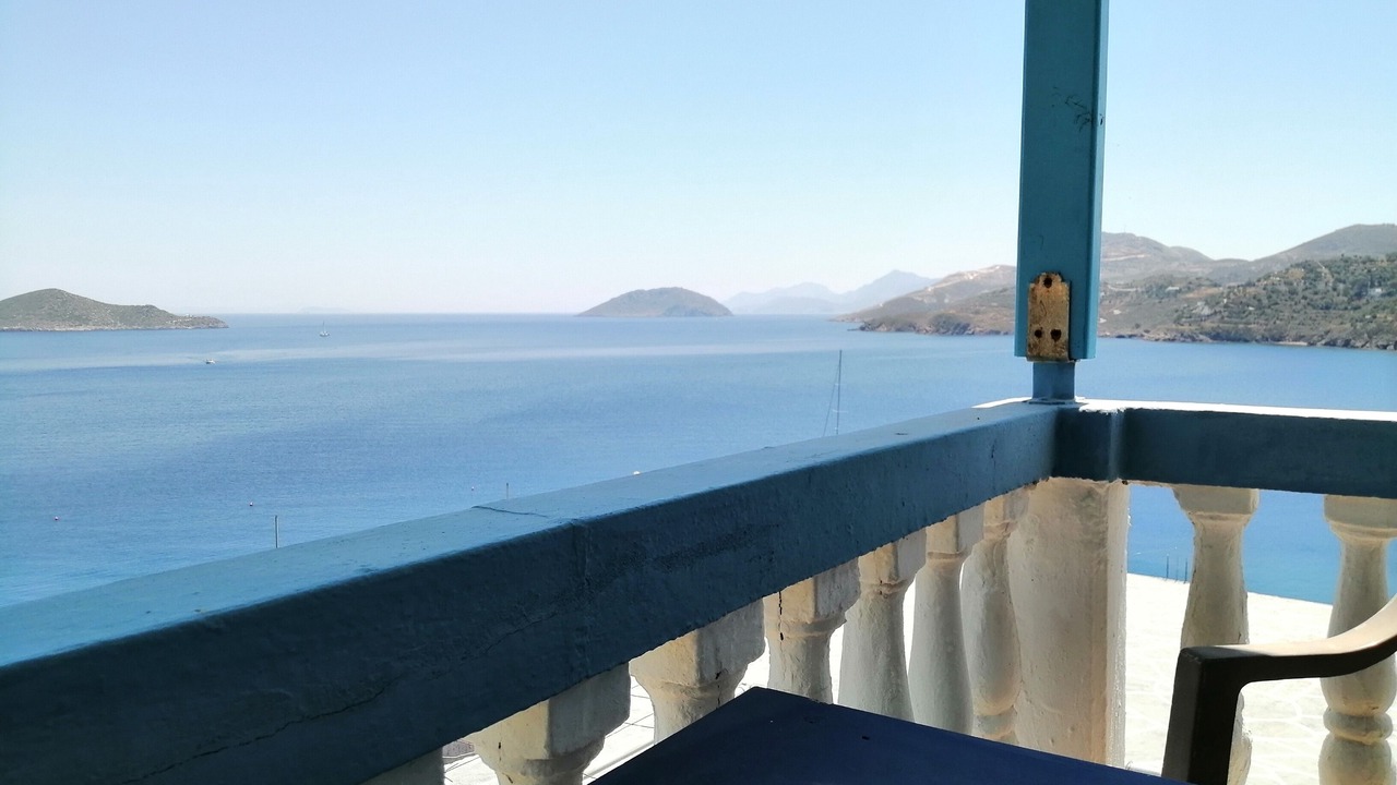 Photo of Outdoor in Leros
