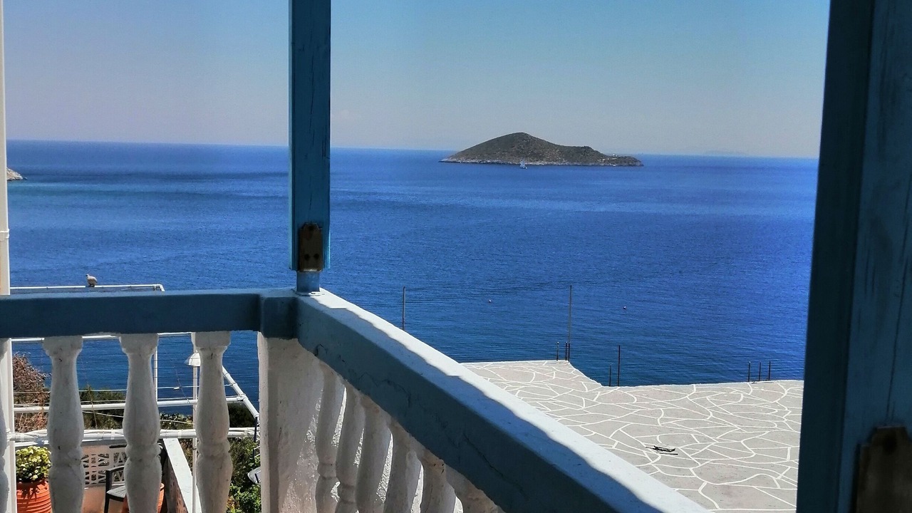Photo of Outdoor in Leros