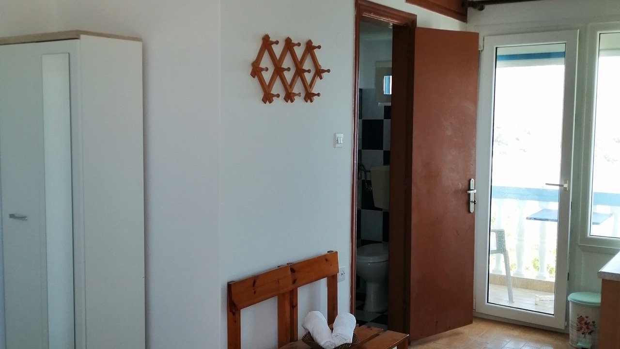Photo of Bedroom in Leros