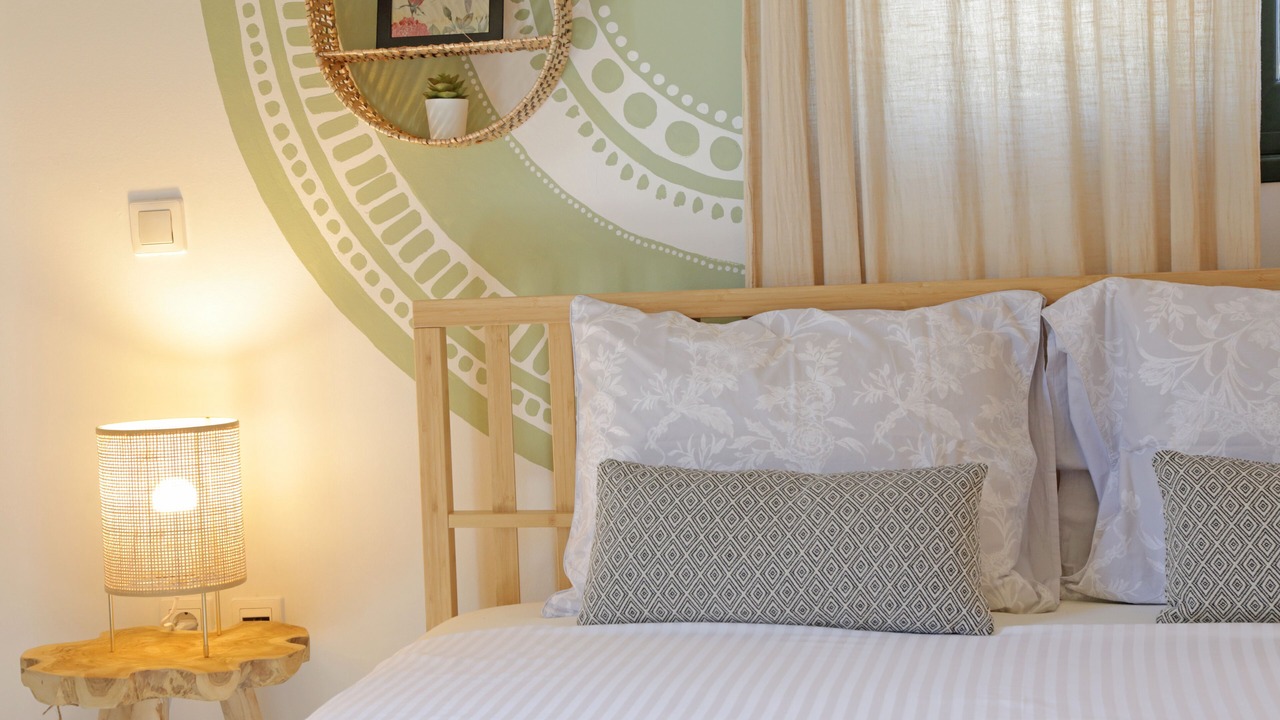 Photo of Bedroom in Aigio