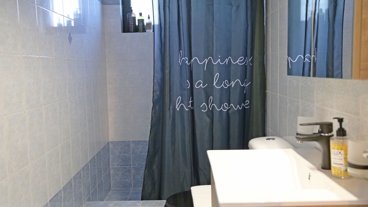 Photo of Bathroom in Aigio