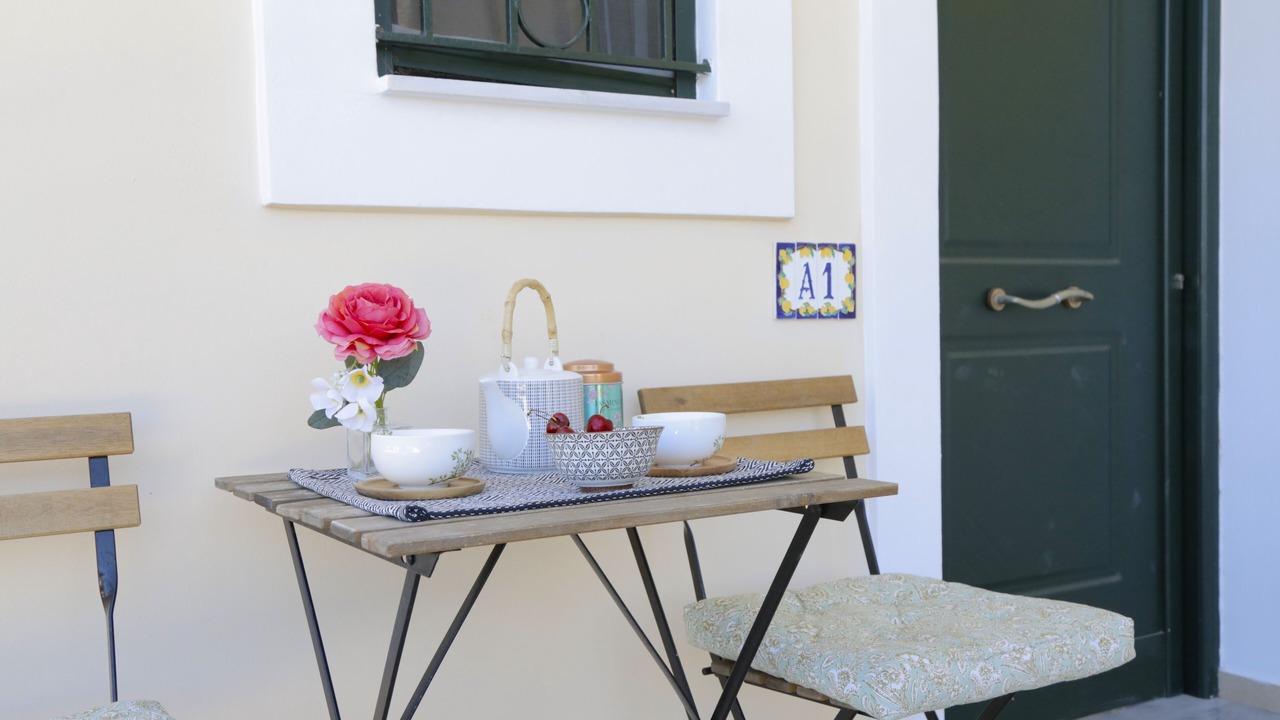 Photo of Outdoor in Aigio
