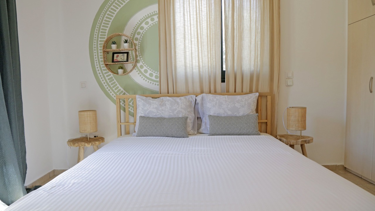 Photo of Bedroom in Aigio