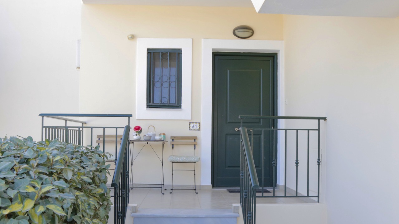 Photo of Outdoor in Aigio