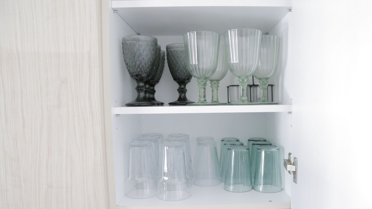 Photo of Kitchen in Aigio