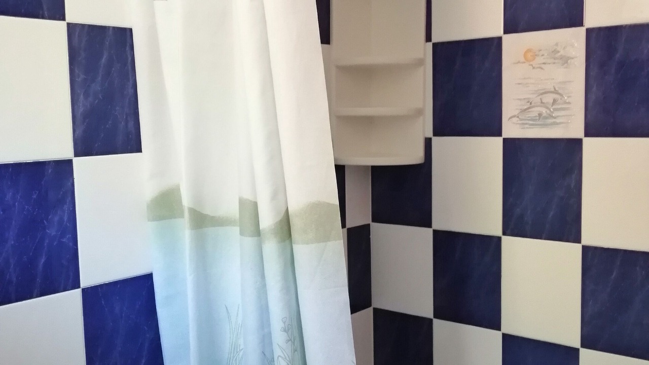 Photo of Bathroom in Leros