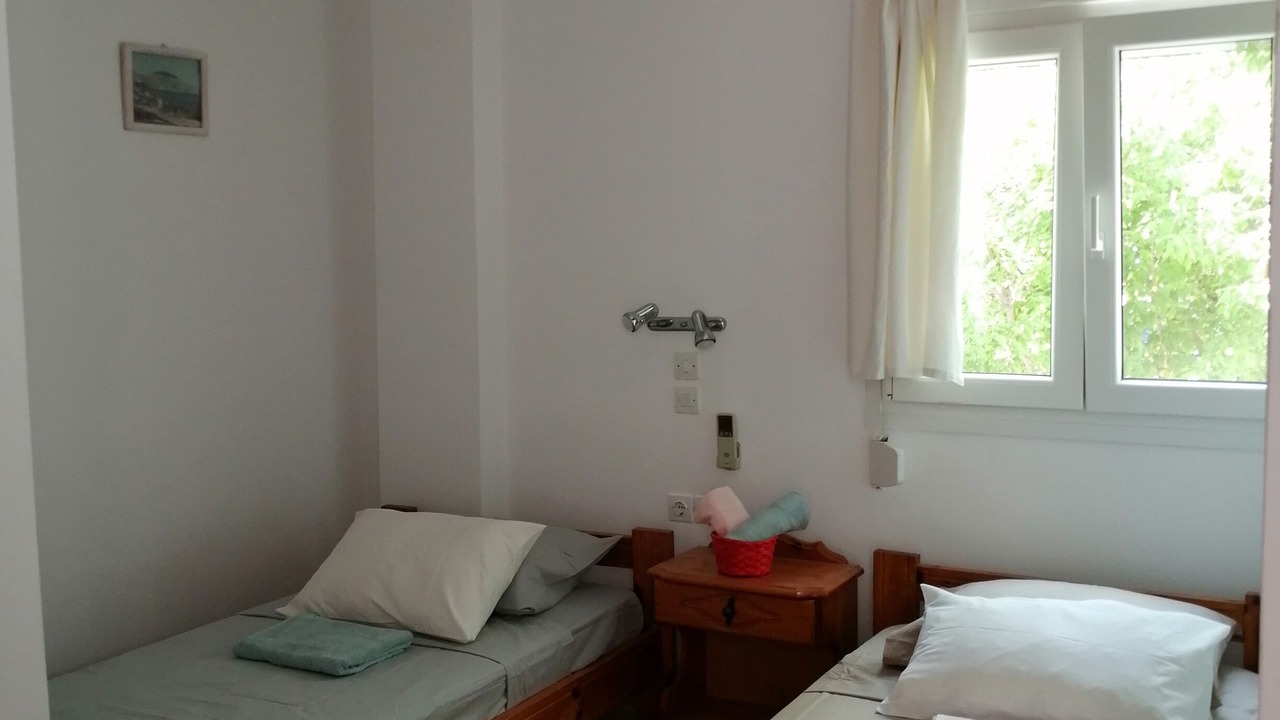 Photo of Bedroom in Leros