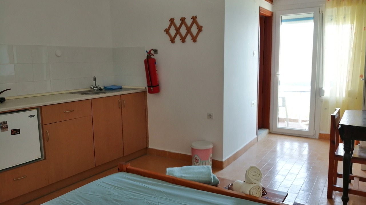 Photo of Bedroom in Leros