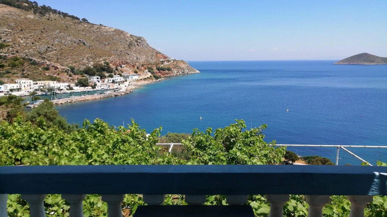Photo of Bedroom in Leros