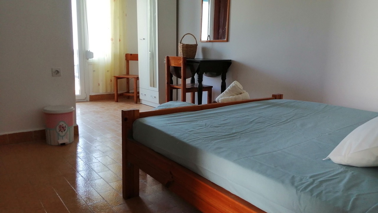 Photo of Bedroom in Leros