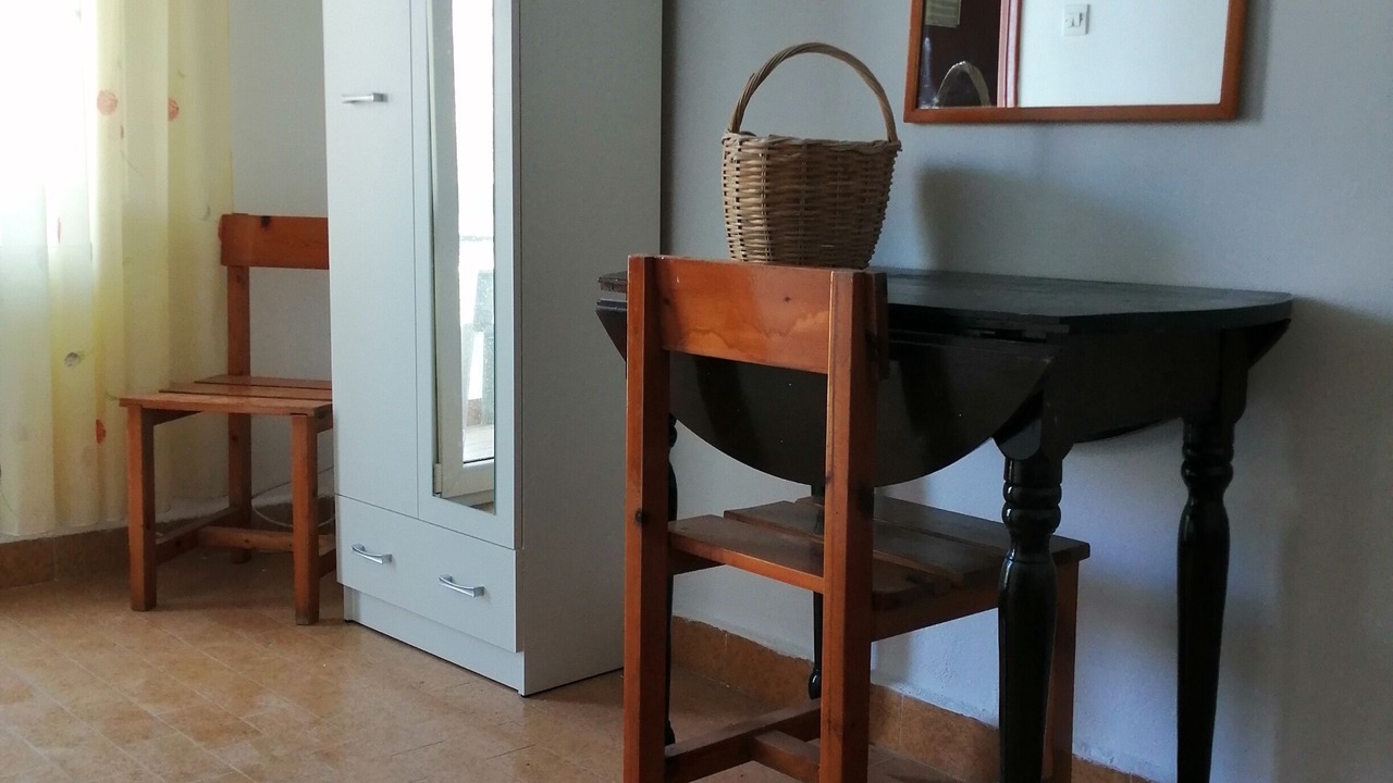 Photo of Bedroom in Leros