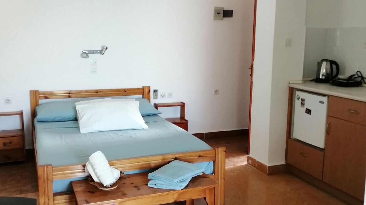 Photo of Bedroom in Leros