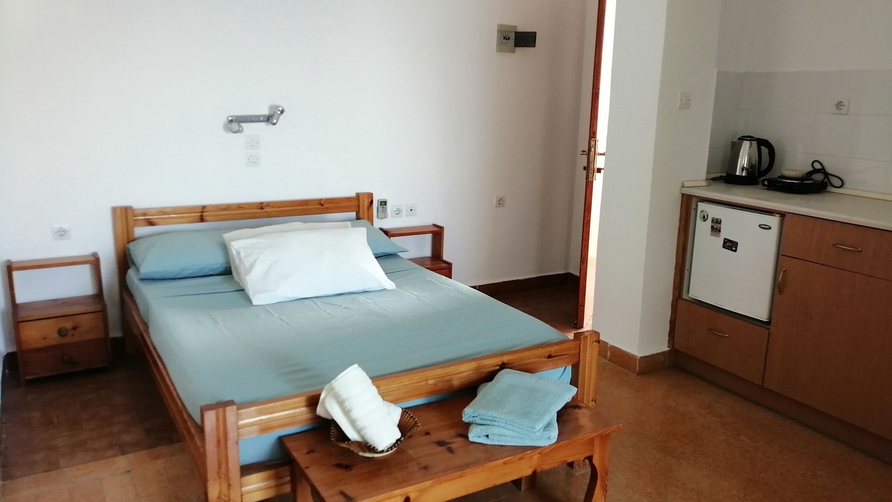 Photo of Bedroom in Leros