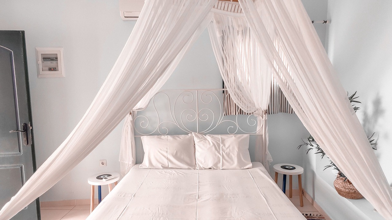 Photo of Bedroom in Milos