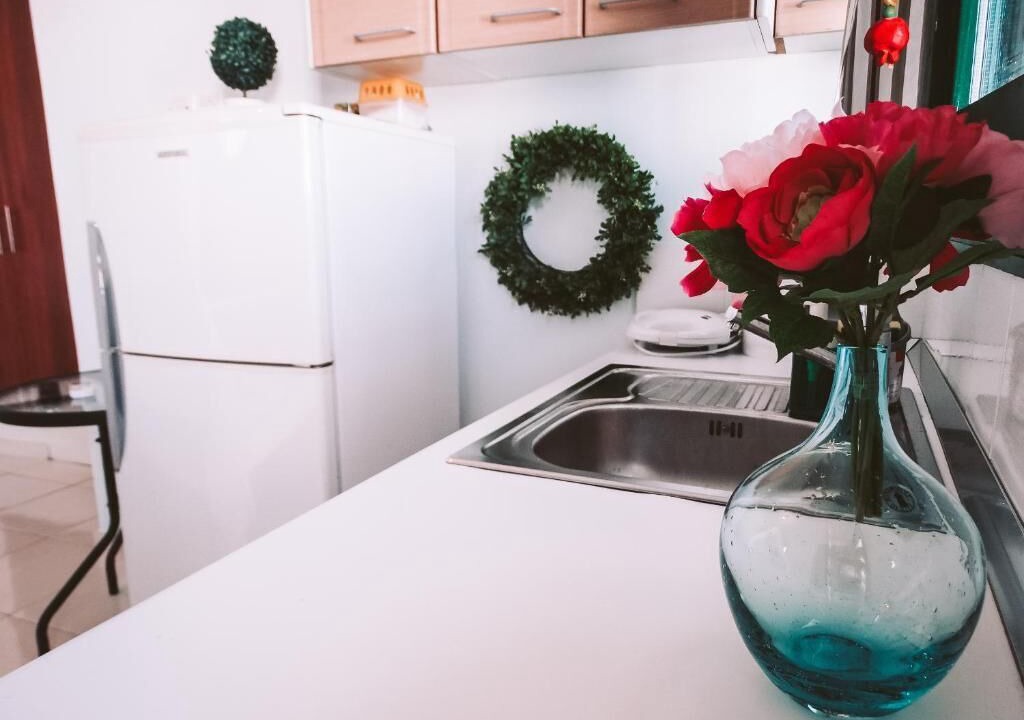 Photo of Kitchen in Milos