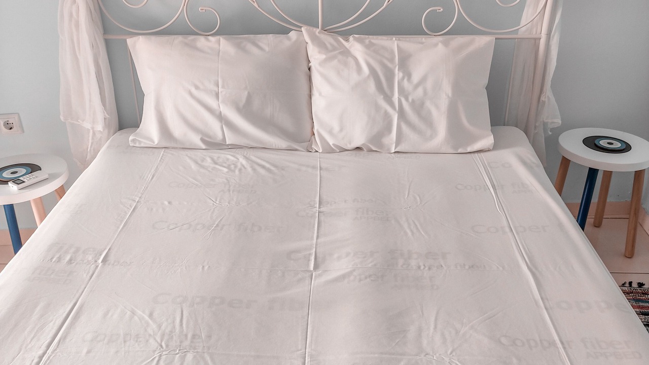 Photo of Bedroom in Milos