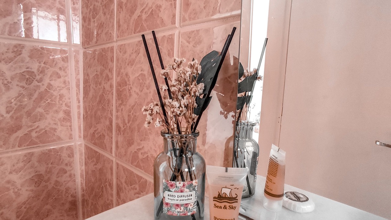 Photo of Bathroom in Milos