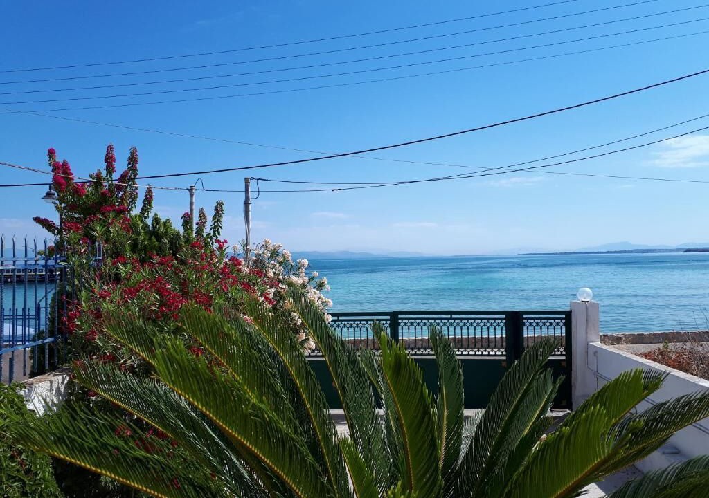Photo of Outdoor in Milos