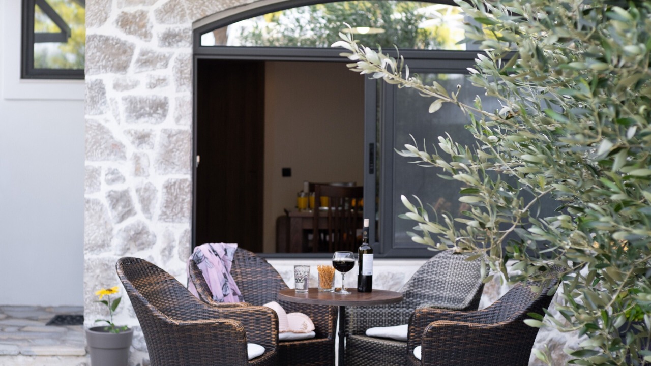Photo of Outdoor in Lefkada Town