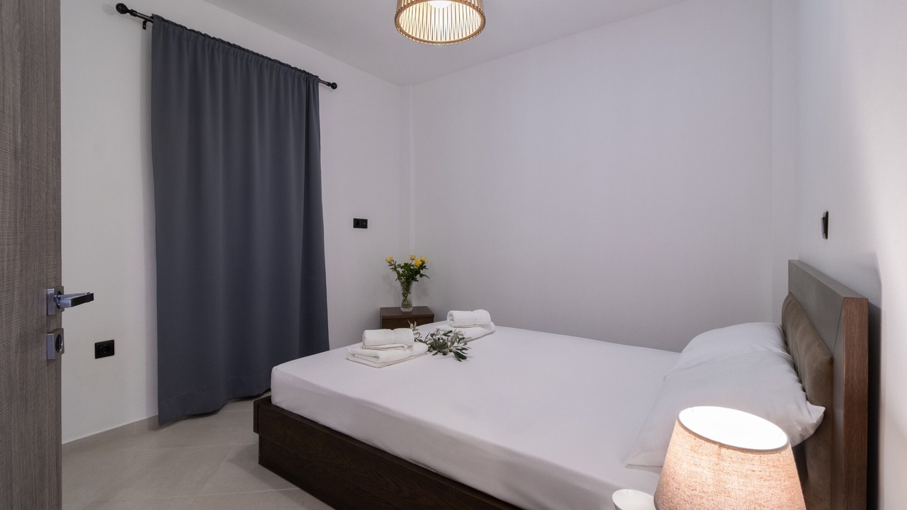 Photo of Bedroom in Lefkada Town