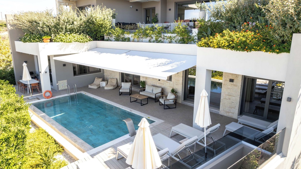 Photo of Outdoor in Kato Galatas