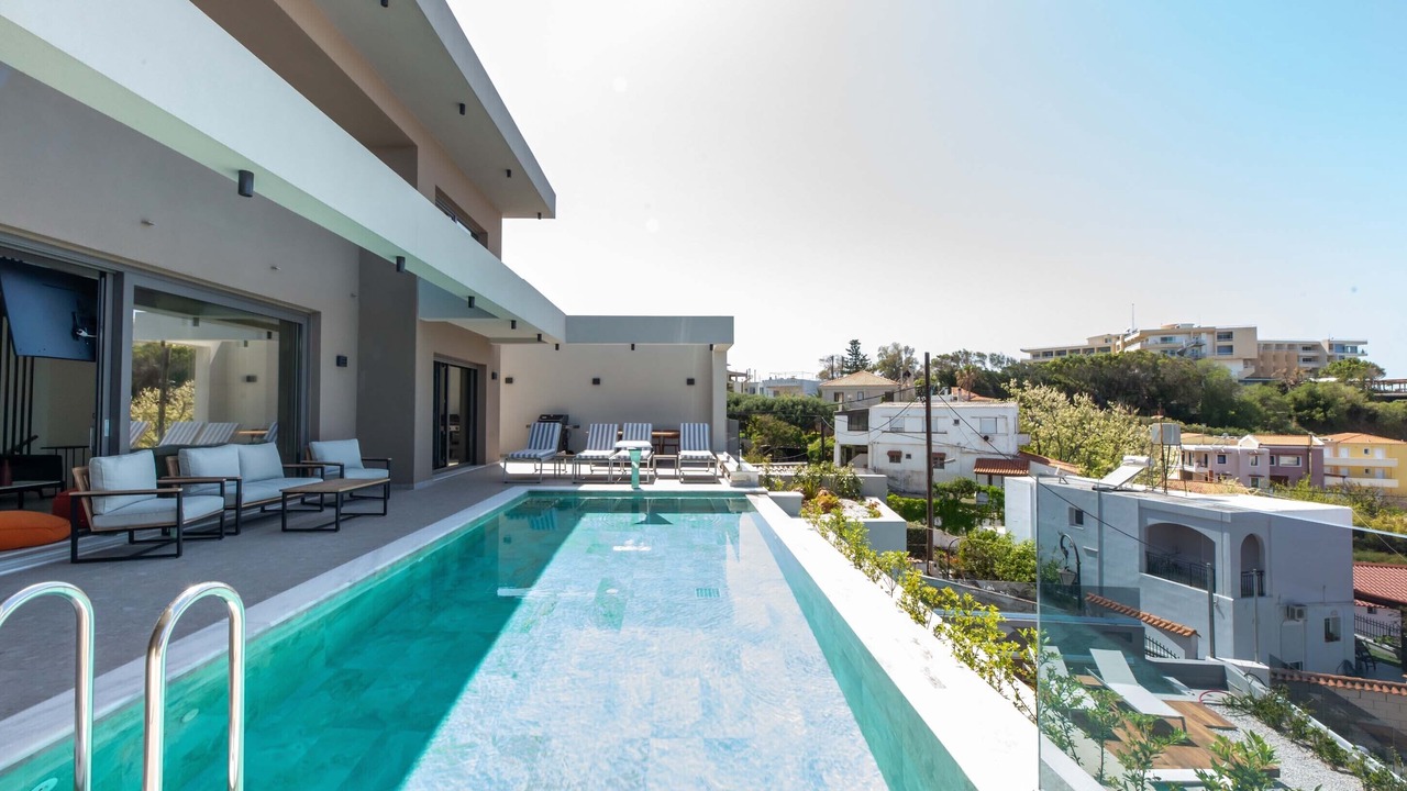 Photo of Outdoor in Kato Galatas