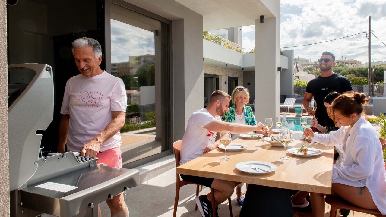 Photo of Outdoor in Kato Galatas