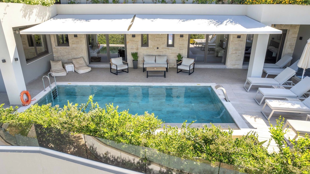 Photo of Outdoor in Kato Galatas