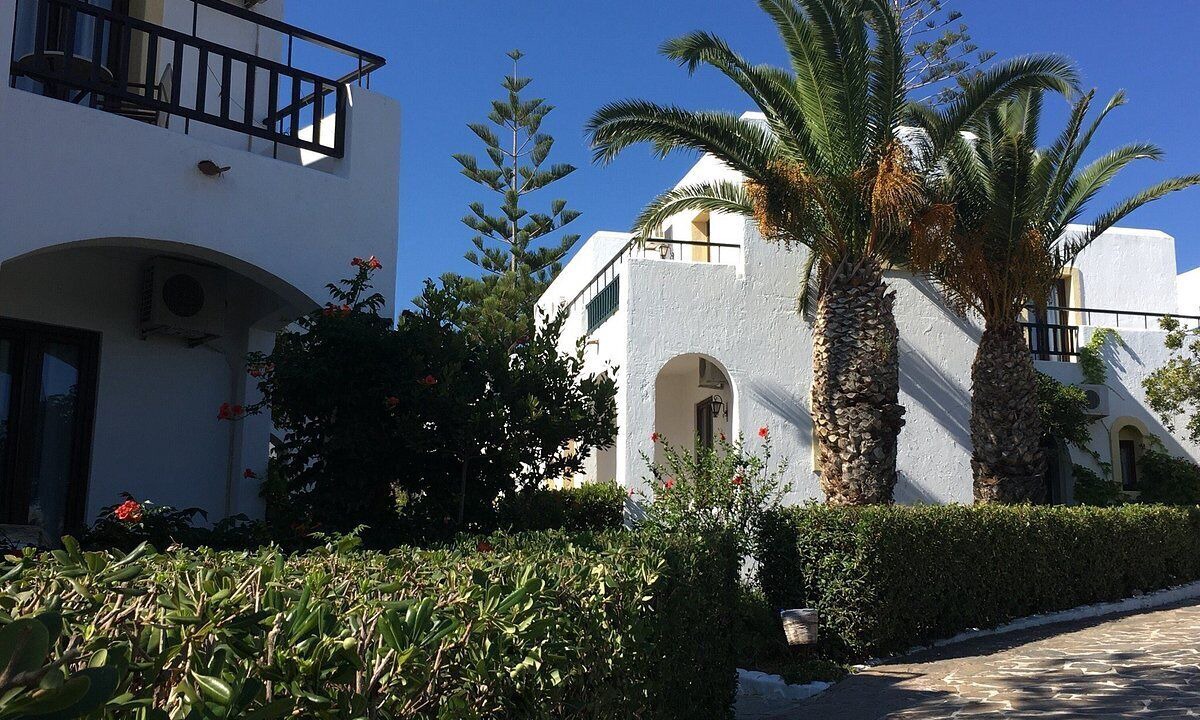 Photo of Outdoor in Hersonissos Centre