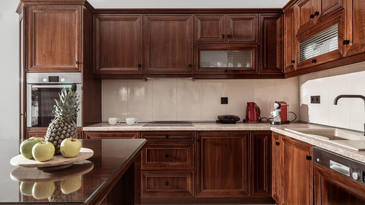 Photo of Kitchen in Kalamaki