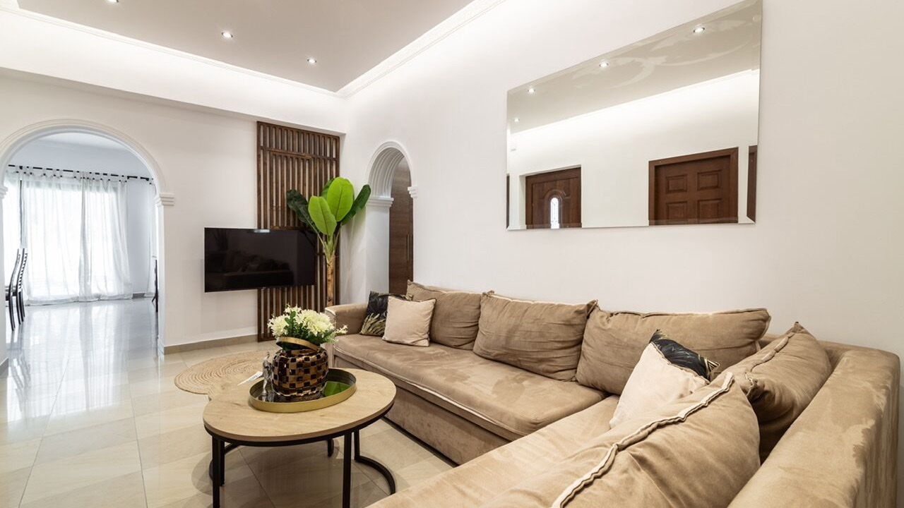 Photo of Livingroom in Kalamaki